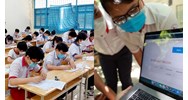 Khi nào công bố điểm thi lớp 10 năm 2024 tại Sóc Trăng?