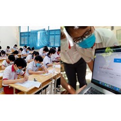 Khi nào công bố điểm thi lớp 10 năm 2024 tại Sóc Trăng?