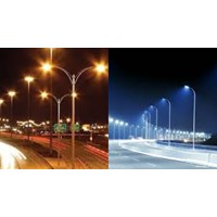 Thiết kế điện chiếu sáng đô thị có cần giấy phép tư vấn điện lực?