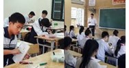 Quy định về thời gian tổ chức kỳ thi nghề phổ thông cấp THCS, THPT?