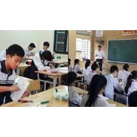 Quy định về thời gian tổ chức kỳ thi nghề phổ thông cấp THCS, THPT?