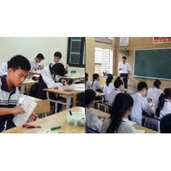 Quy định về thời gian tổ chức kỳ thi nghề phổ thông cấp THCS, THPT?