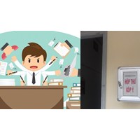 Người lao động tham gia ý kiến trong cơ quan thông qua hòm thư góp ý hay Công đoàn?