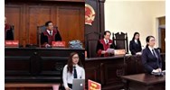 Quy định về tiêu chí phân loại đánh giá Thẩm phán toà án nhân dân?