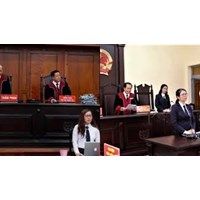 Quy định về tiêu chí phân loại đánh giá Thẩm phán toà án nhân dân?