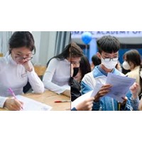 Thi tốt nghiệp THPT năm 2024 bao nhiêu điểm là qua?