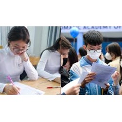Thi tốt nghiệp THPT năm 2024 bao nhiêu điểm là qua?