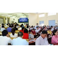 Quy định về các khoản chi tổ chức các lớp bồi dưỡng cán bộ công chức?