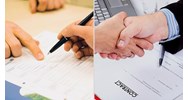 Một hợp đồng thầu chính có thể có bao nhiêu hợp đồng thầu phụ?