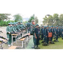 Học sinh, sinh viên được miễn học quân sự trong trường hợp nào?