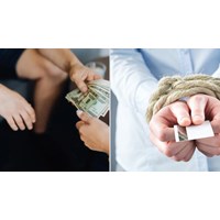 Vợ giữ hết lương của chồng có phải bạo lực kinh tế hay không?