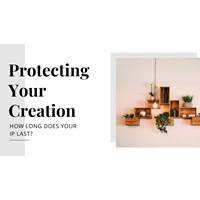 Protecting Your Creation: How Long Does Your IP Last?