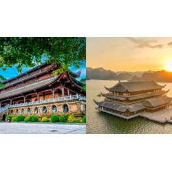 Chùa có được Nhà nước công nhận quyền sử dụng đất hay không?