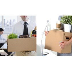 Nghỉ ngang không báo trước thì có phải bồi thường cho Công ty?