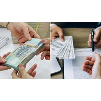 Nội dung thỏa thuận cho vay giữa khách hàng và ngân hàng thương mại