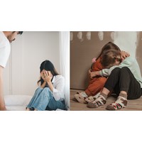 Mẫu bài viết về gia đình và phòng chống bạo lực gia đình hay nhất