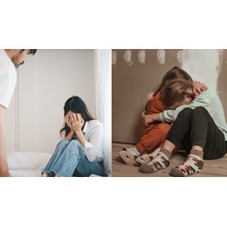 Mẫu bài viết về gia đình và phòng chống bạo lực gia đình hay nhất
