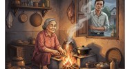 Phân tích khổ 5, 6 bài Bếp lửa chọn lọc hay nhất