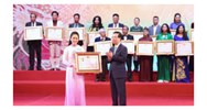 Tiêu chuẩn xét tặng danh hiệu Nghệ sĩ ưu tú mới nhất là gì?