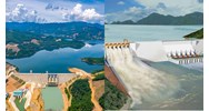 Quy định về khai thác, sử dụng tài nguyên nước liên quan đến đập, hồ chứa