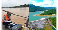 Trách nhiệm cơ quan nhà nước trong sử dụng tài nguyên liên quan đến đập