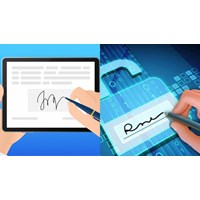 Chữ ký điện tử chuyên dùng phải đáp ứng đủ yêu cầu gì từ 01/7/2024?