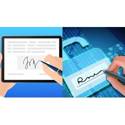Chữ ký điện tử chuyên dùng phải đáp ứng đủ yêu cầu gì từ 01/7/2024?