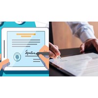 Tổ chức tạo lập chữ ký điện tử chuyên dùng có được kinh doanh dịch vụ này?