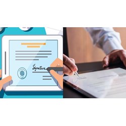 Tổ chức tạo lập chữ ký điện tử chuyên dùng có được kinh doanh dịch vụ này?