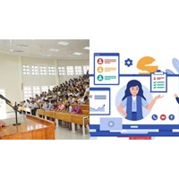 Quy định như thế nào về chế độ tài chính đối với cơ sở giáo dục?