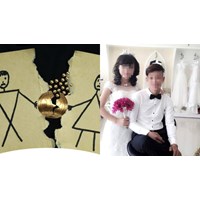 Cấm thành viên gia đình đủ tuổi kết hôn bị xử phạt bao nhiêu?