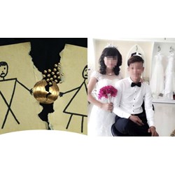 Cấm thành viên gia đình đủ tuổi kết hôn bị xử phạt bao nhiêu?