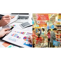 Đối tượng thực hiện tổng hợp, phân tích, dự báo giá thị trường