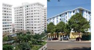Đất để phát triển nhà ở xã hội theo dự án gồm những loại đất nào?