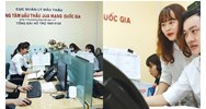 Hướng dẫn về nhà thầu, hồ sơ đấu thầu qua mạng Theo thông tư 01/2024?