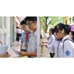 Hướng dẫn tuyển sinh vào lớp 6 năm học 2024-2025 tại Hà Nội?
