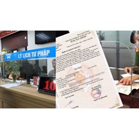 Sẽ bỏ phiếu lý lịch tư pháp khi thi tuyển, xét tuyển công chức
