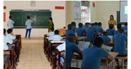 Giáo dục tại xã, phường, thị trấn được áp dụng cho đối tượng nào?