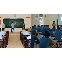 Giáo dục tại xã, phường, thị trấn được áp dụng cho đối tượng nào?