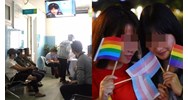 Có được phép dùng bạo lực ép con đi khám bệnh đồng tính "LGBT"?