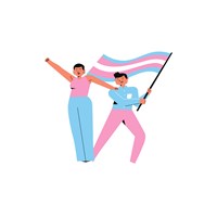 Người đồng tính "LGBT" có được quyền thay đổi giới tính hay không?