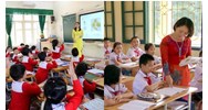 Giáo viên cần chuẩn bị sổ sách trước ngày tựu trường như thế nào?