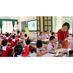 Giáo viên cần chuẩn bị sổ sách trước ngày tựu trường như thế nào?
