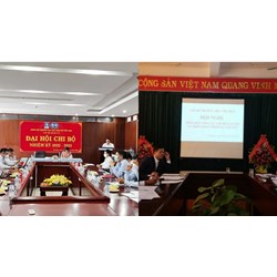 Chi bộ phải thực hiện bao nhiêu báo cáo định kỳ trong năm?