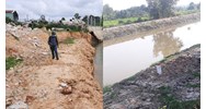 Phạm vi hành lang bảo vệ nguồn nước đối với sông, suối, kênh, rạch