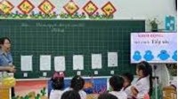 Thời gian công khai thông tin của cơ cở giáo dục trên cổng thông tin
