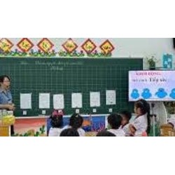 Thời gian công khai thông tin của cơ cở giáo dục trên cổng thông tin