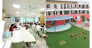 Thời điểm công khai thông tin của các cơ sở giáo dục từ ngày 19/7/2024