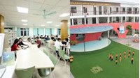 Thời điểm công khai thông tin của các cơ sở giáo dục từ ngày 19/7/2024