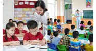 Quy định về tổ chức loại hình nhà trường trong hệ thống giáo dục quốc dân